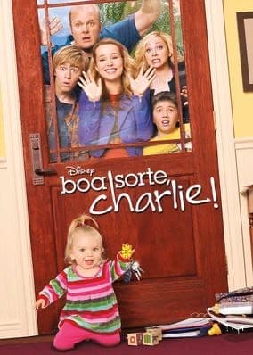 Serie Good Luck Charlie