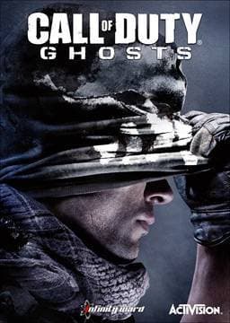 Videogames Call of Duty : Ghosts