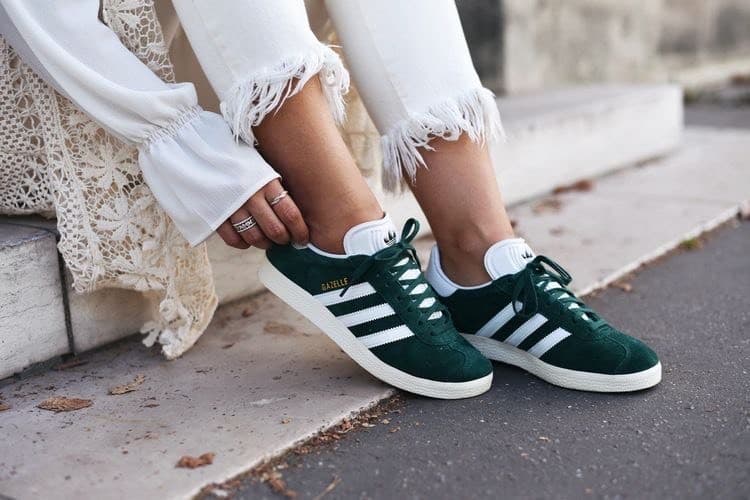 Producto Adidas Gazelle 