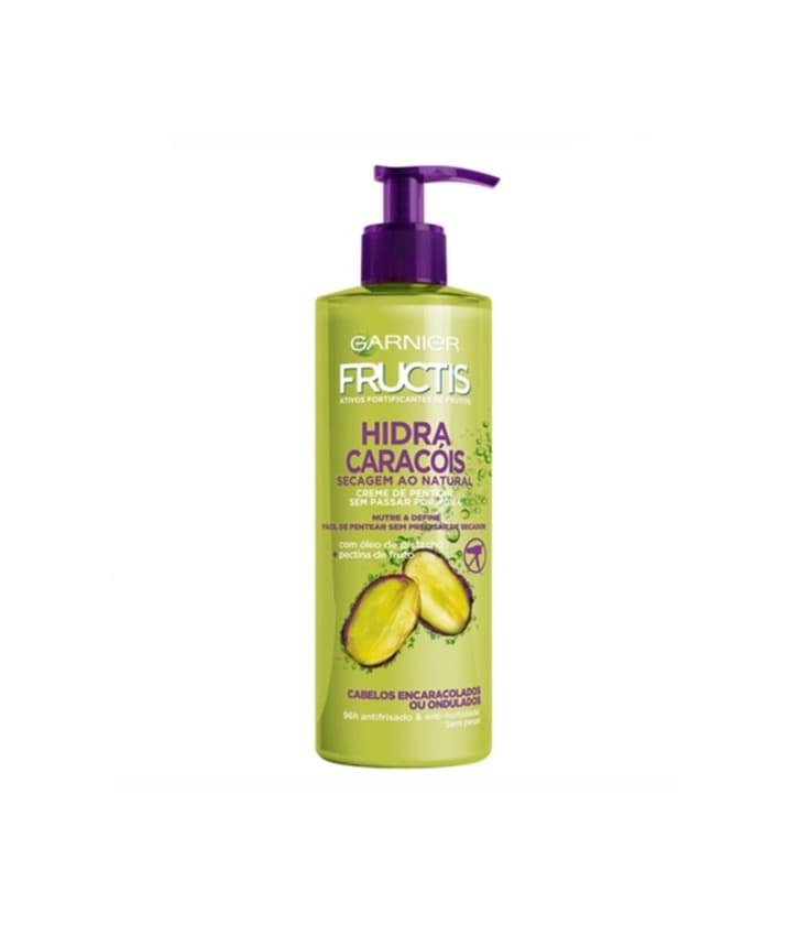 Product Garnier Fructis