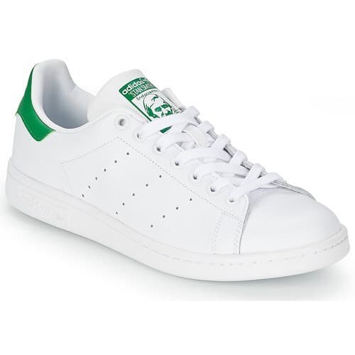 Moda Stan smith