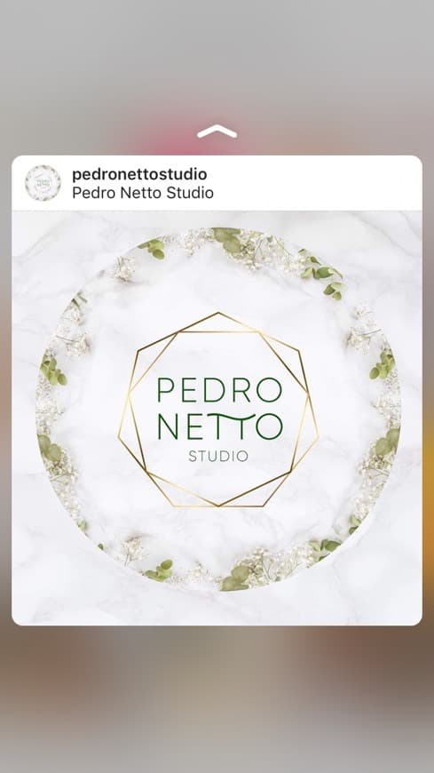 Lugar Pedro Netto Studio