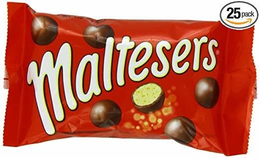 Fashion Maltesers