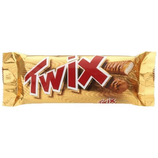 Fashion Twix