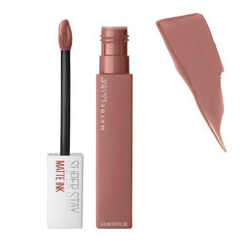 Fashion SuperStay Matte Ink • Maybelline