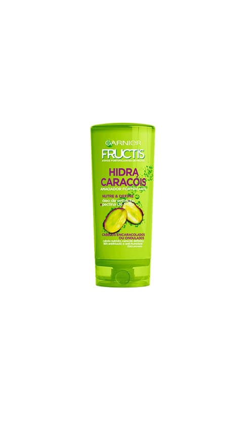 Product Amaciador hidra caracóis Garnier 