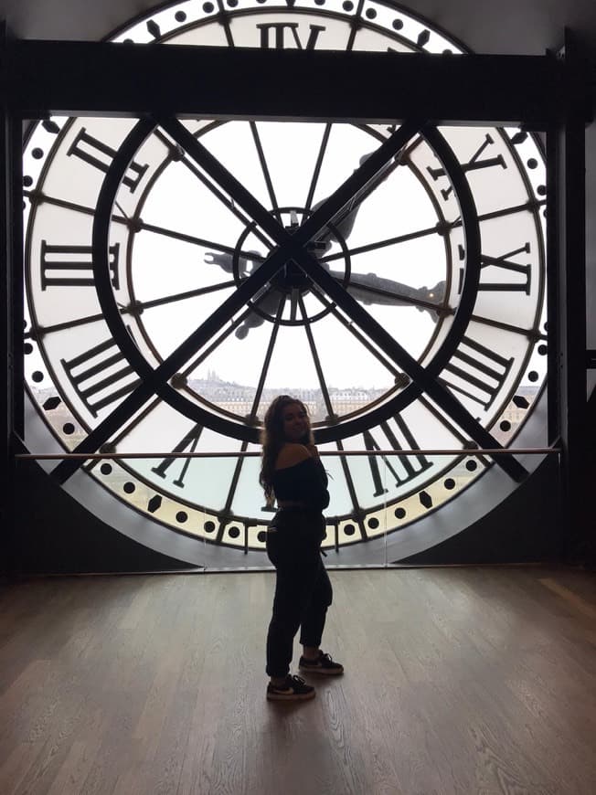 Restaurants Musée d'Orsay