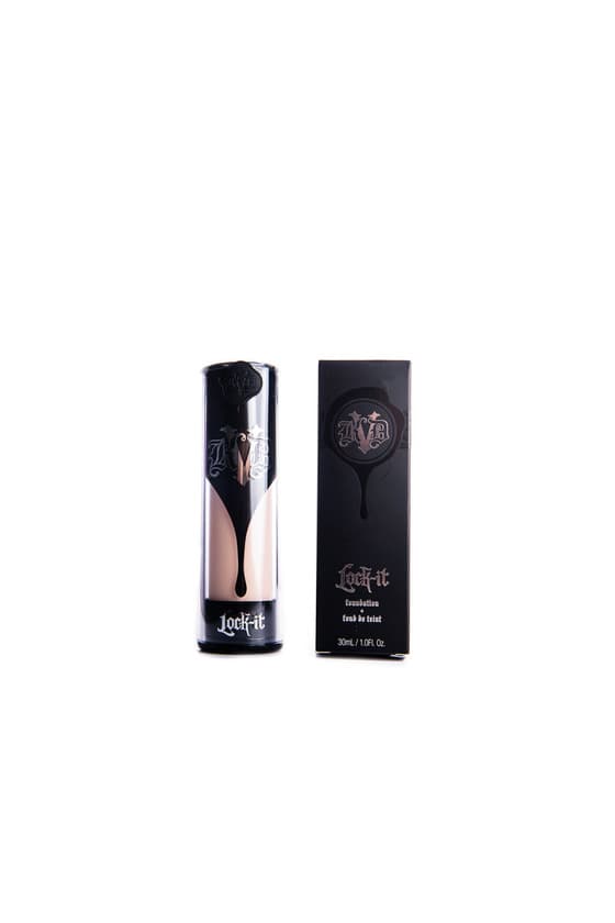 Product Kat Von D Beauty- Base de maquillaje.