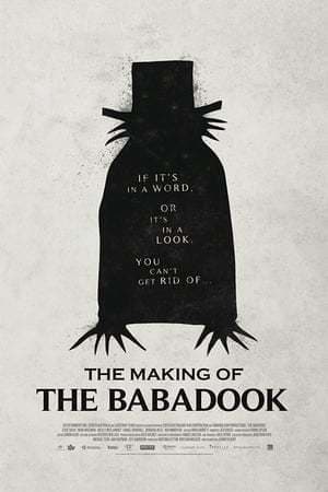 Movie They Call Him Mister Babadook: The Making of The Babadook