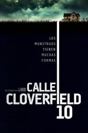 Movie 10 Cloverfield Lane