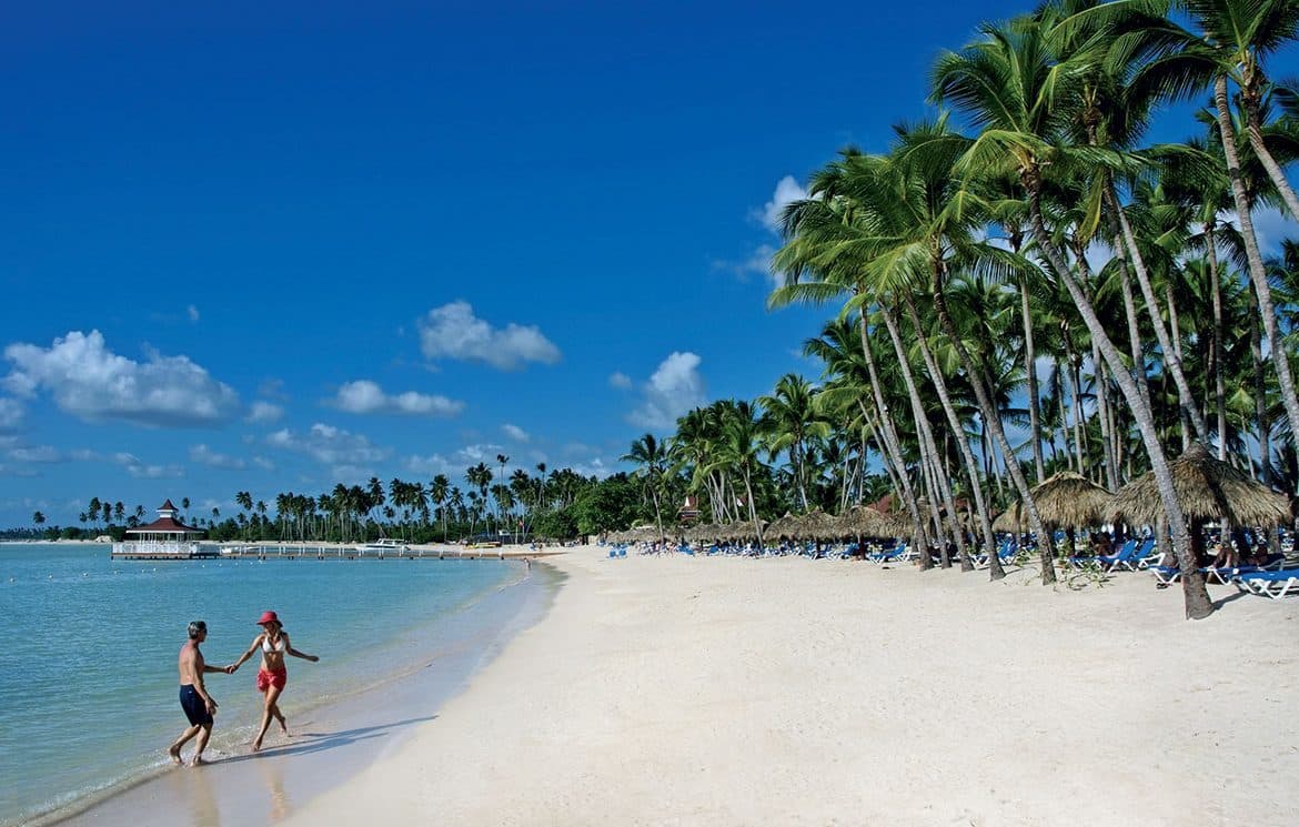 Place República Dominicana