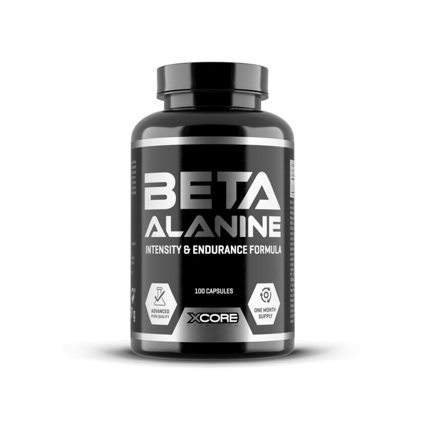 Product Beta Alanina 