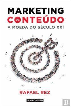 Book Marketing de Conteúdo A Moeda do Século XXI