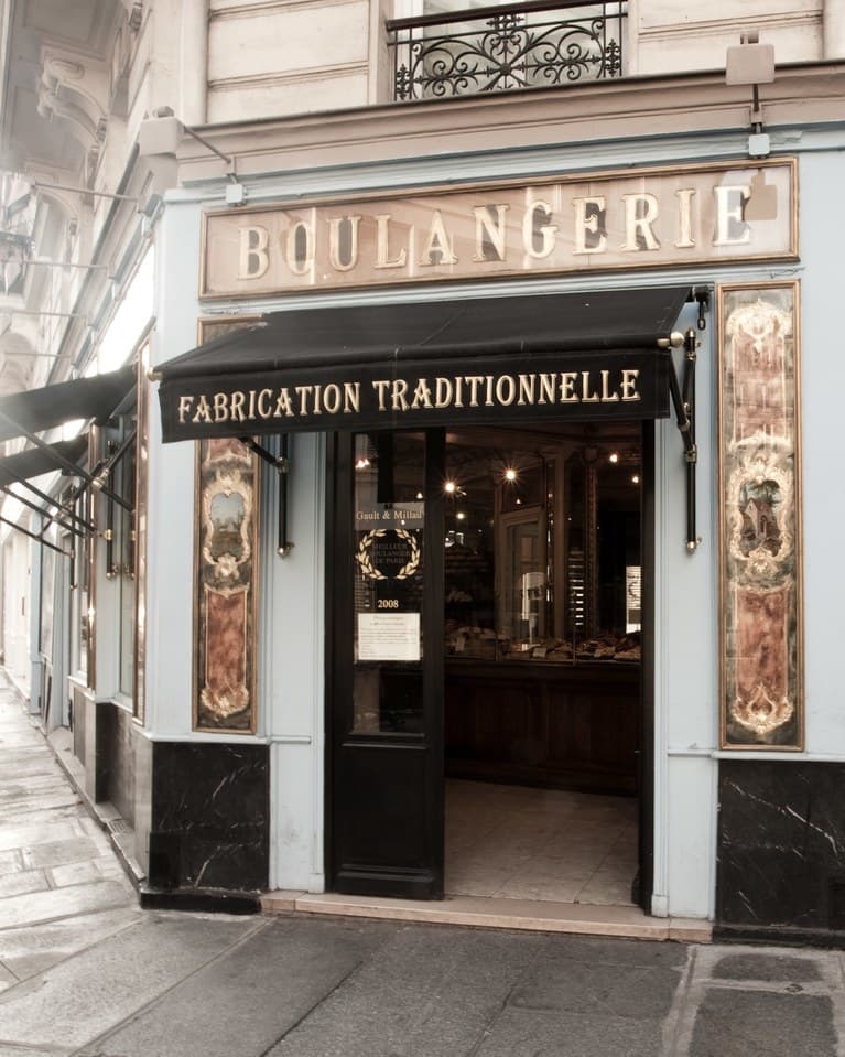 Place Du Pain et des Idées