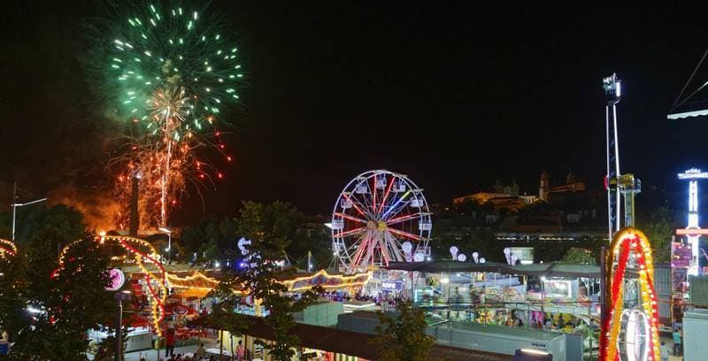 Moda Feira de são mateus 