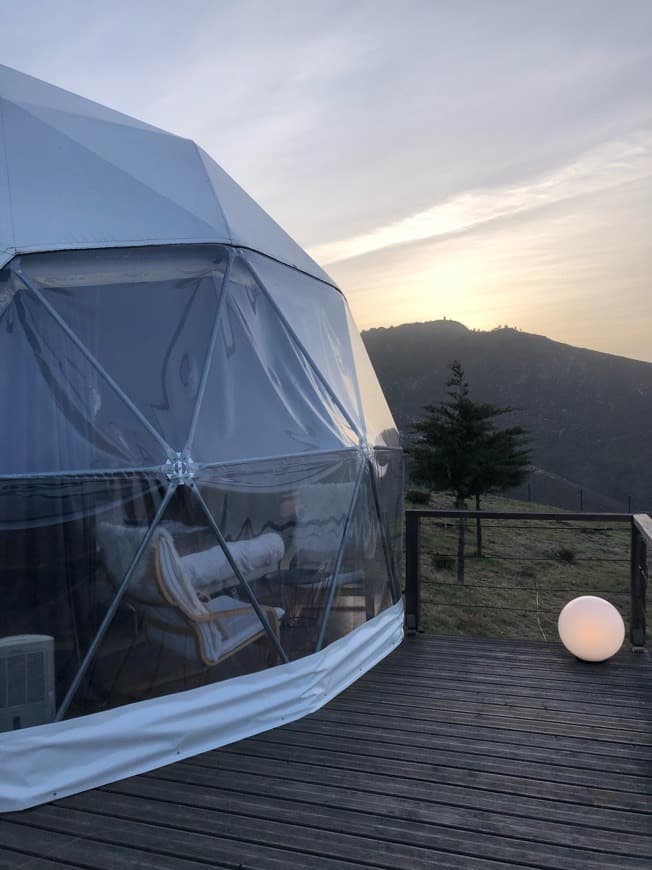 Place Natura Glamping - Gardunha