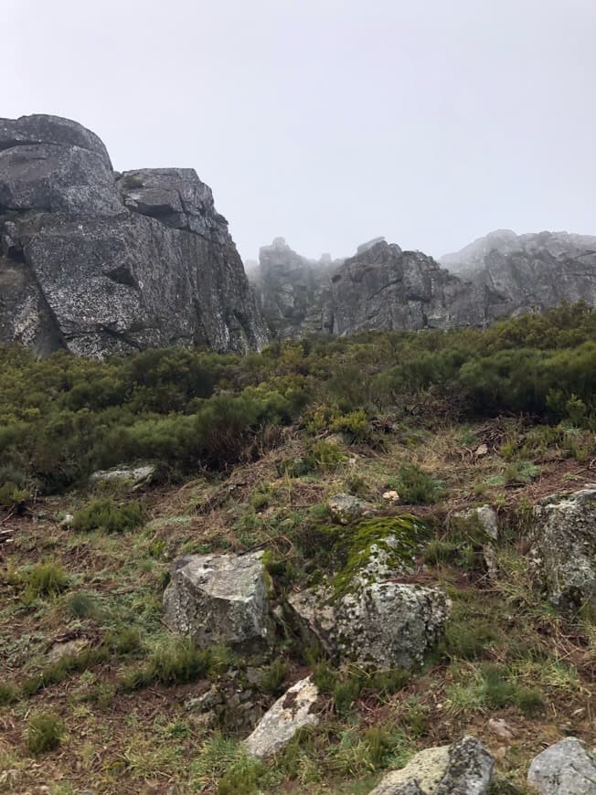 Place Serra da Estrela