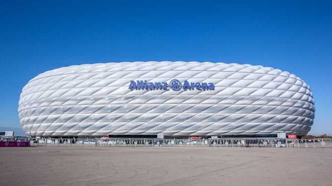 Place Allianz Arena