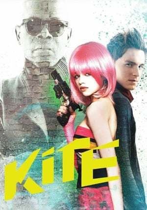 Película Kite