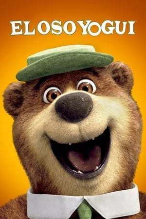 Película Yogi Bear