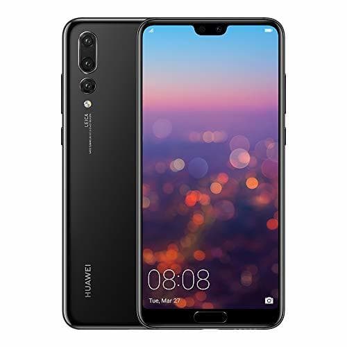 Electrónica Huawei P20 Pro - Smartphone de 6,1"