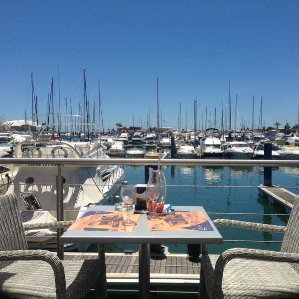 Restaurantes Nosolo Italia - Marina Vilamoura