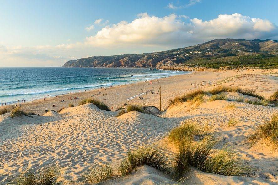 Place Praia do Guincho