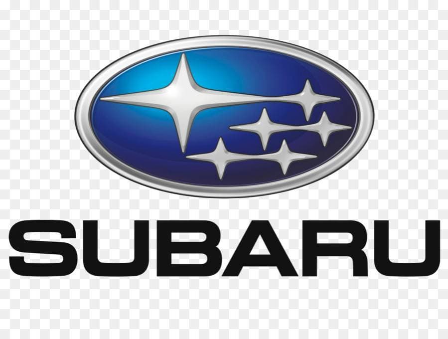 Moda Subaru 