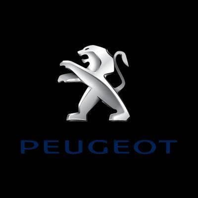 Moda Peugeot 