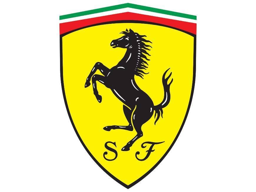 Moda Ferrari