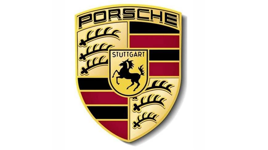 Moda Porsche 