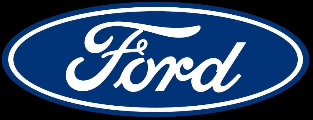 Moda Ford 