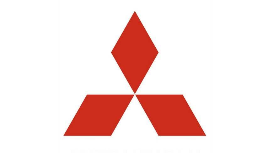 Moda Mitsubishi 