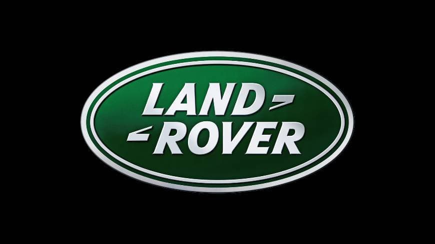 Moda Land Rover