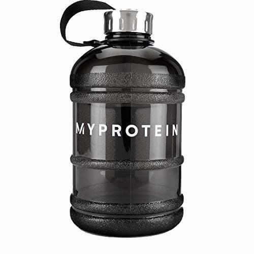 Fitness MyProtein - Botella de aguya Unisex