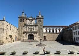 Lugar Sé Catedral de Viseu