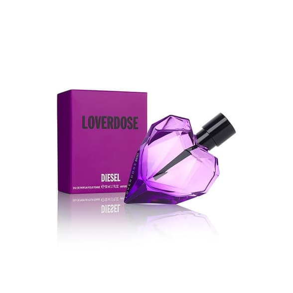 Product Diesel Loverdose