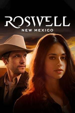 Serie Roswell, New Mexico