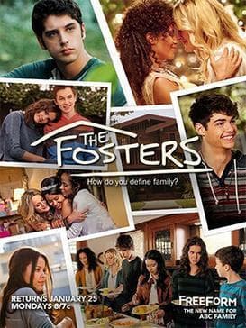 Serie The Fosters