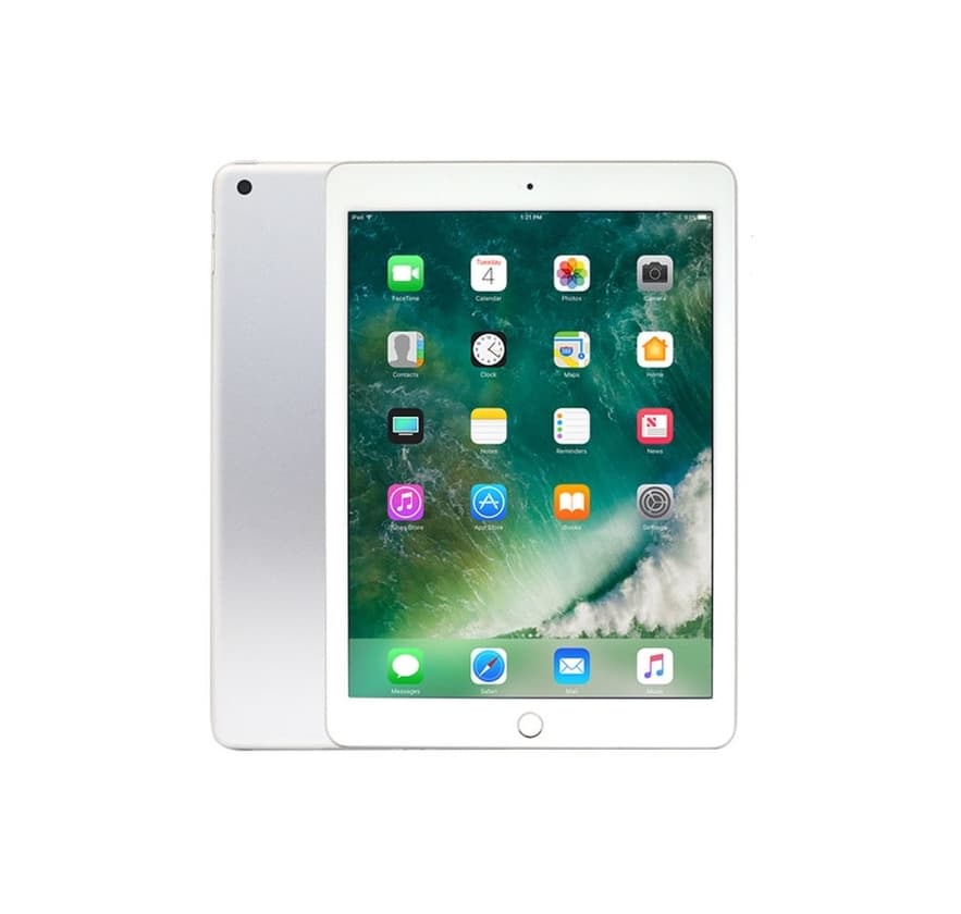 Producto iPad 9.7