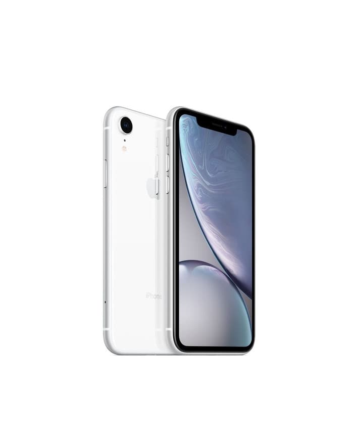 Producto iPhone XR