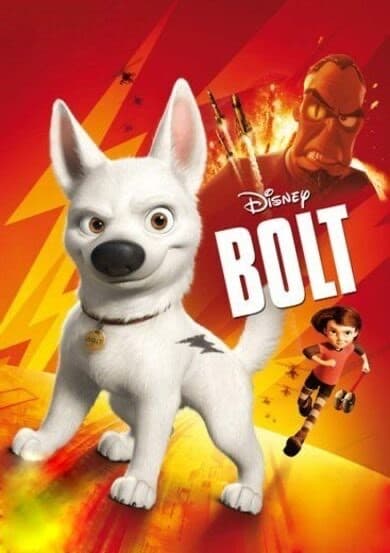 Movie Bolt