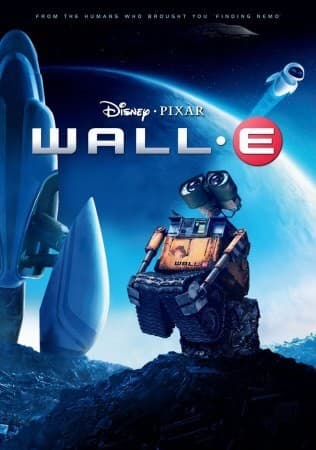 Movie WALL·E