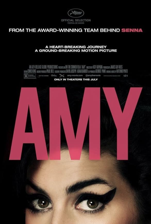 Movie Amy