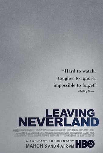 Movie Leaving Neverland