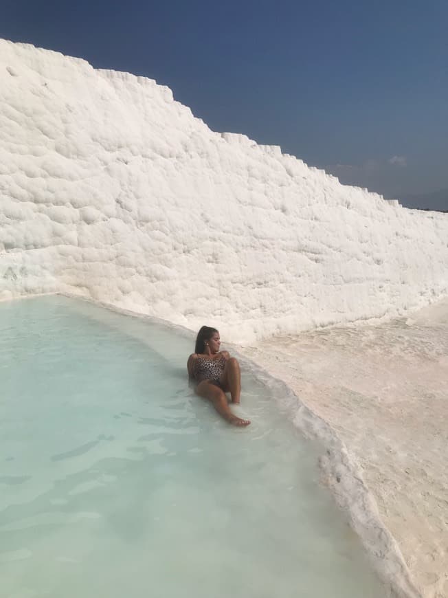 Fashion Pamukkale