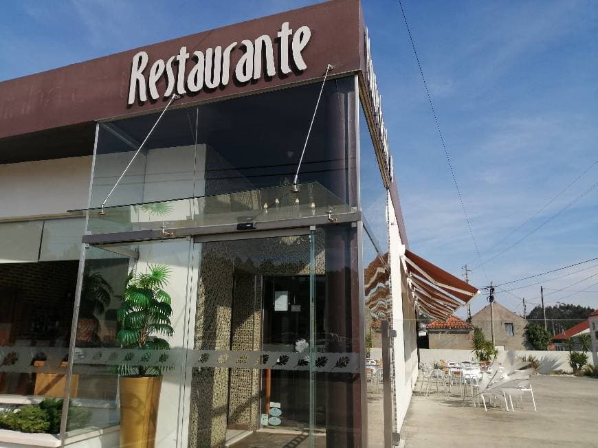 Restaurants Restaurante Monte Grande