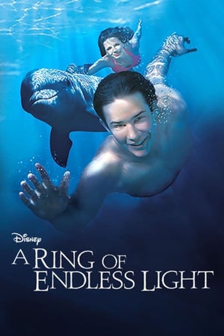 Película A Ring of Endless Light