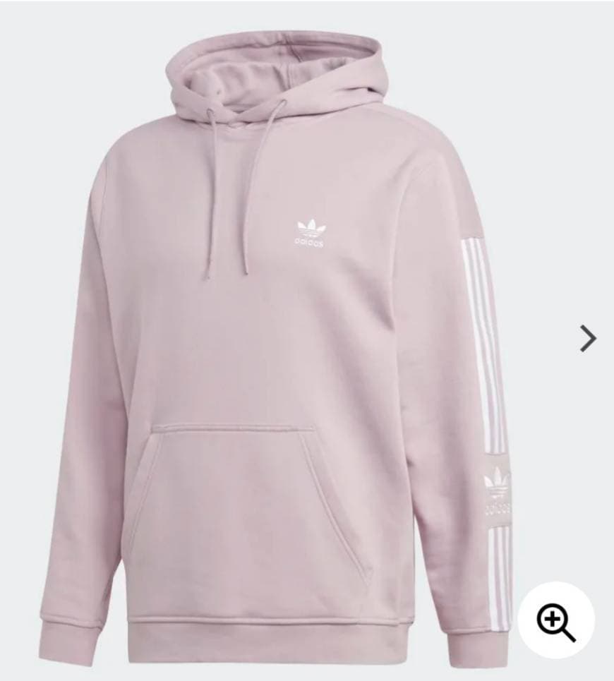 Producto Hoodie Adidas lilás 