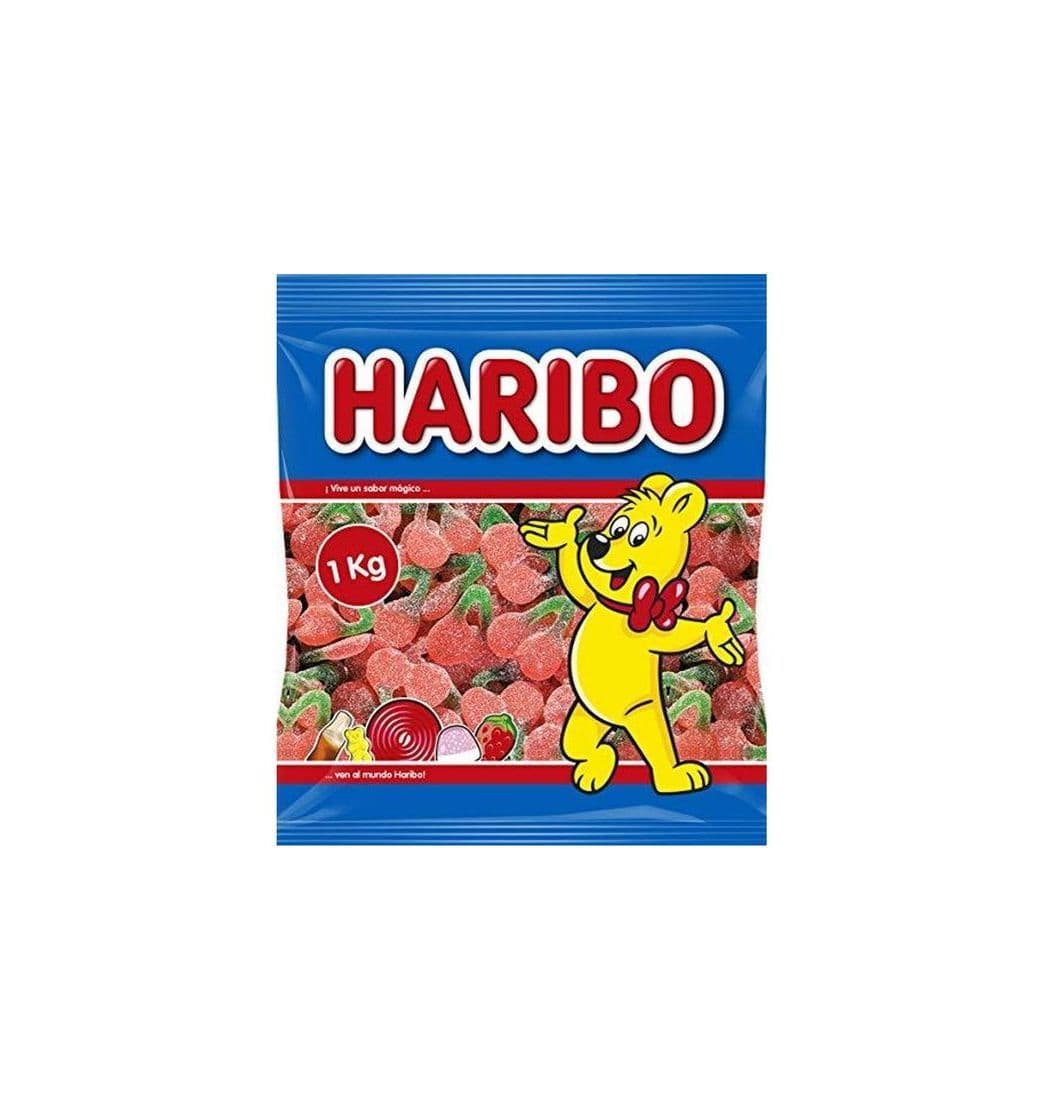 Product Haribo